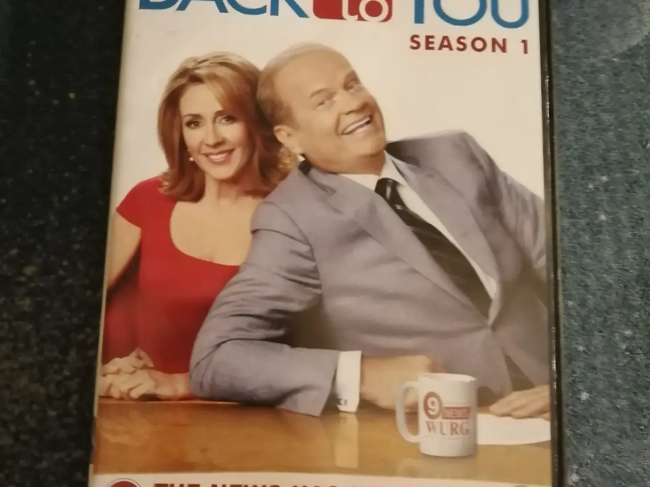 Billede 1 - Back to You Complete series
