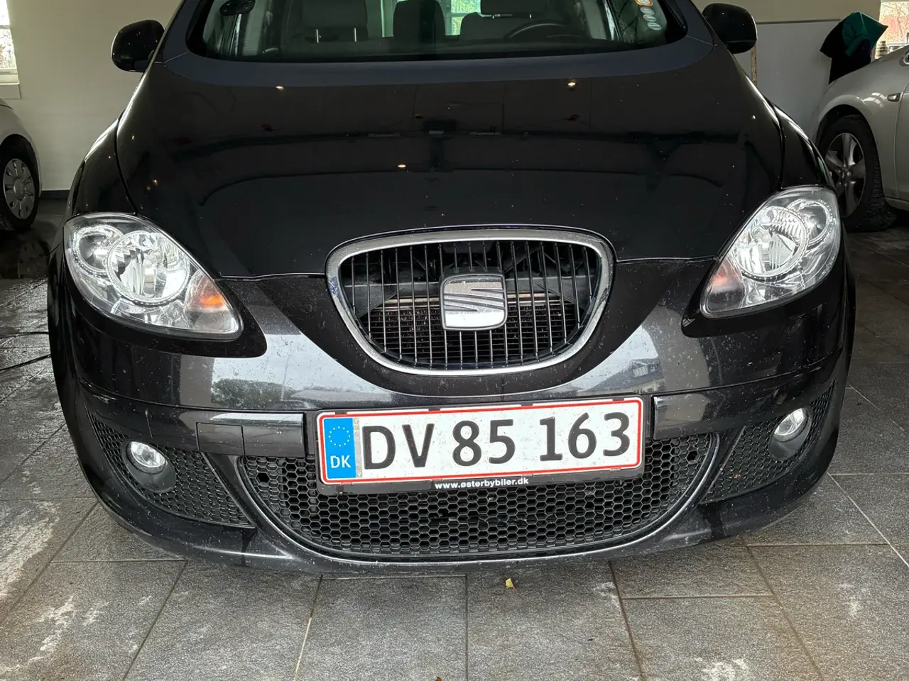 Billede 3 - Seat Altea XL 2.0 TDI