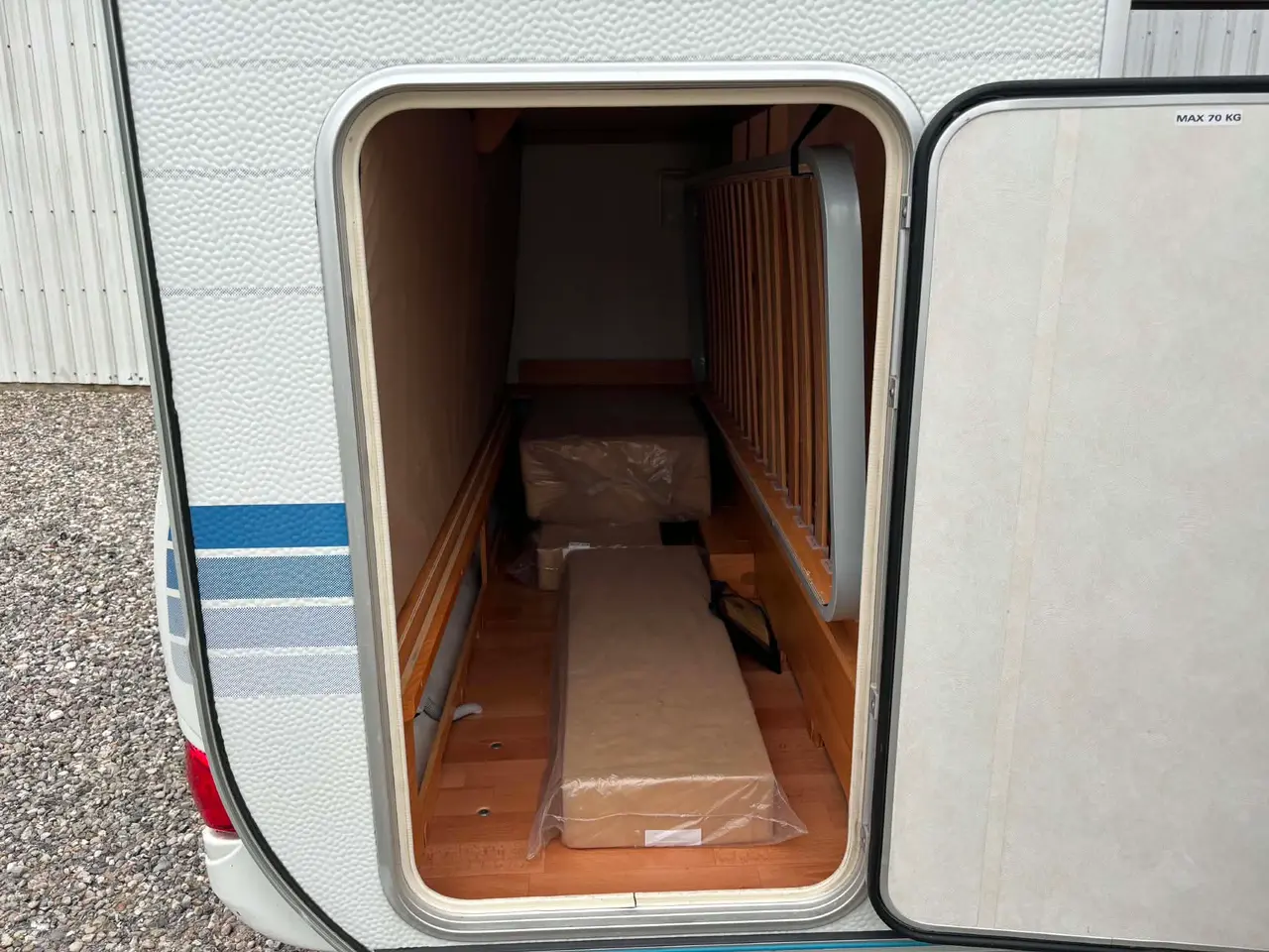 Billede 14 - NR 19 - Adria Adora 542 TK