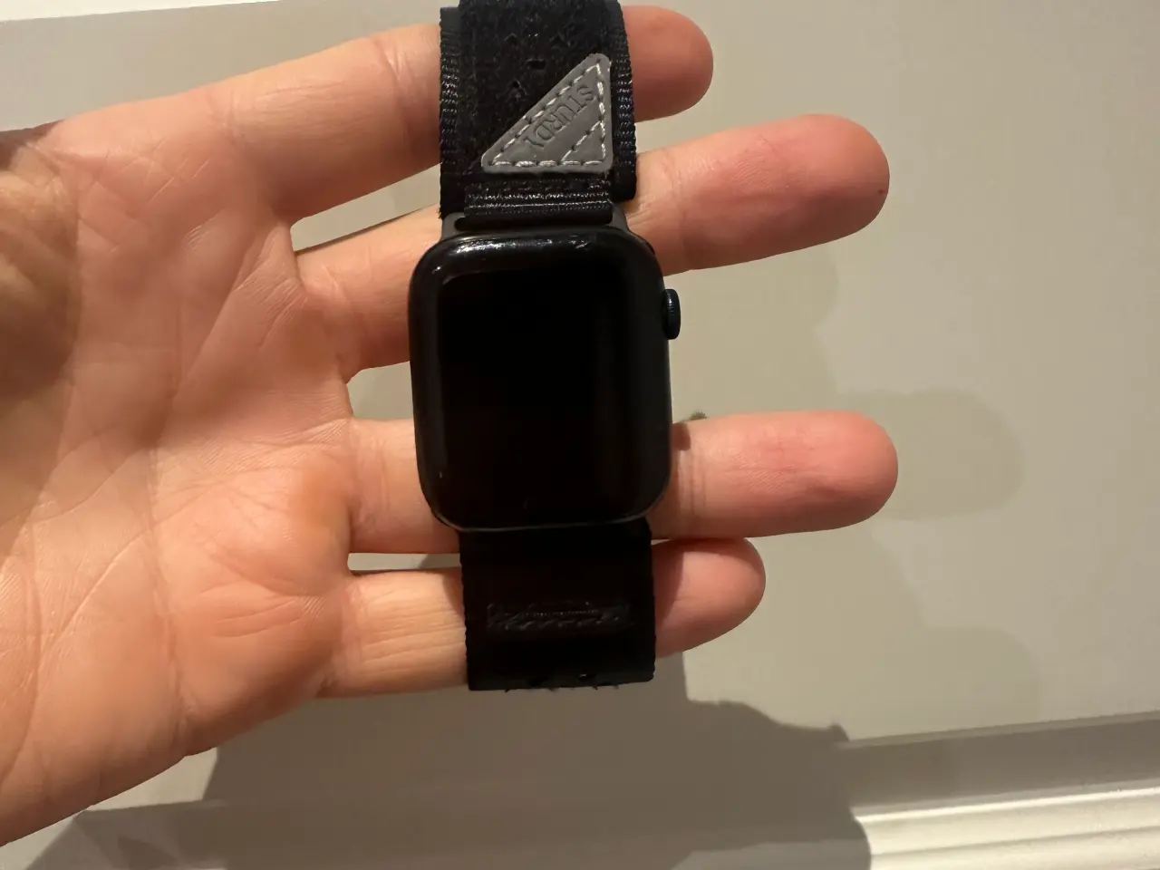 Billede 1 - Apple Watch 8, 45mm