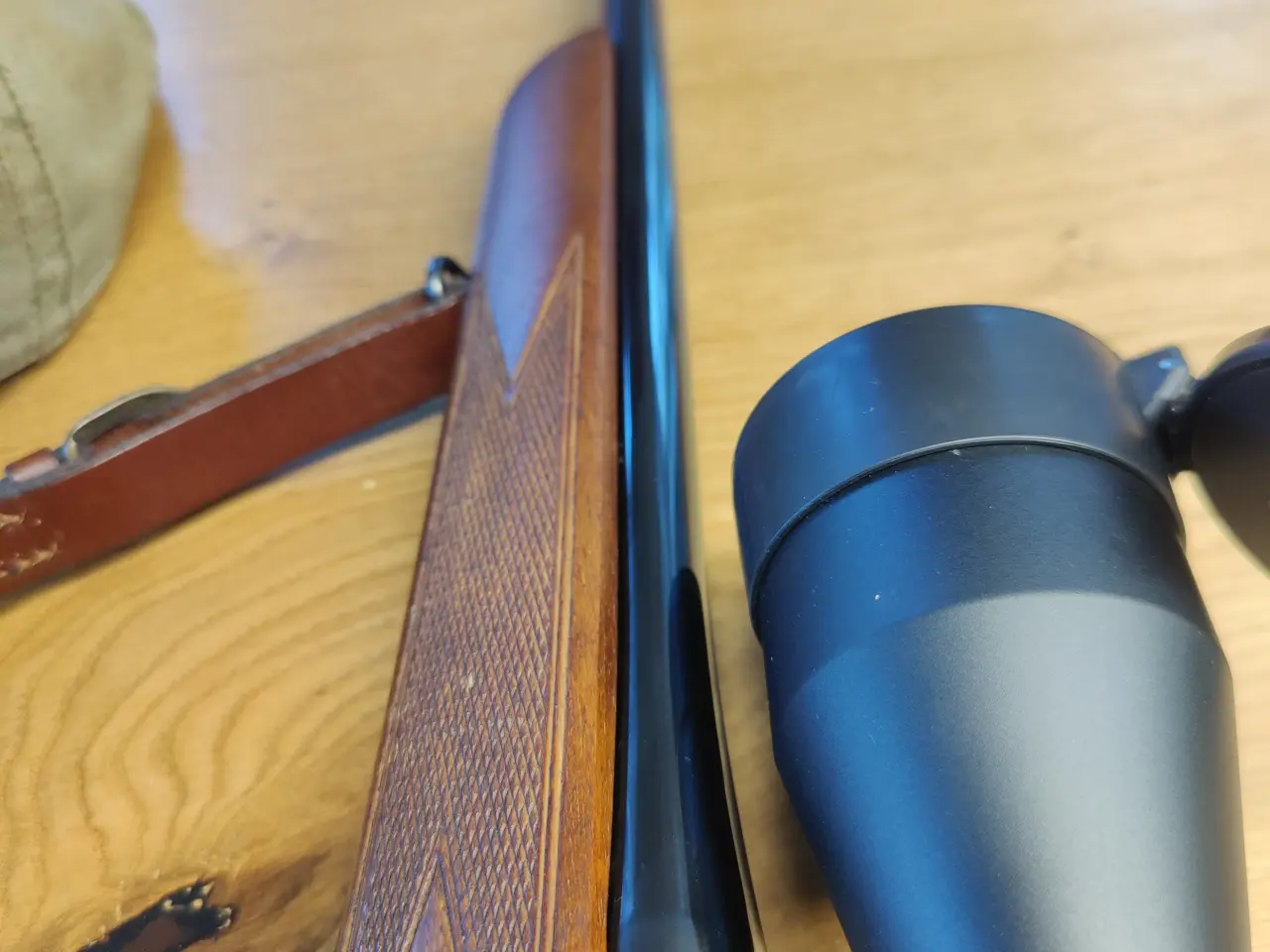 Billede 9 - Schultz & Larsen Classic 6.5x55
