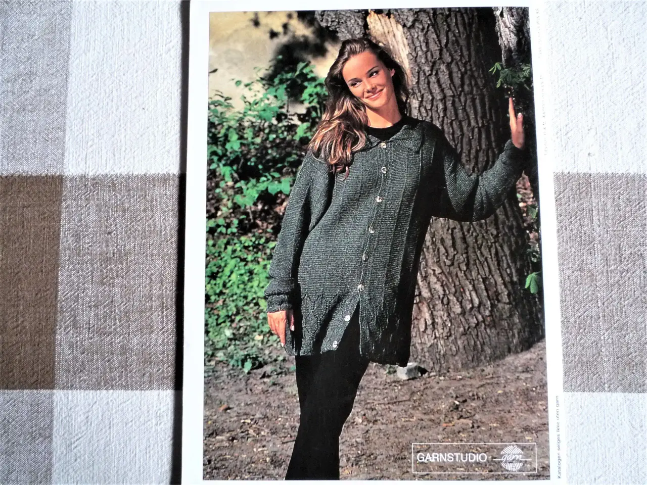 Billede 11 - DROPS Strik Design nr. 43