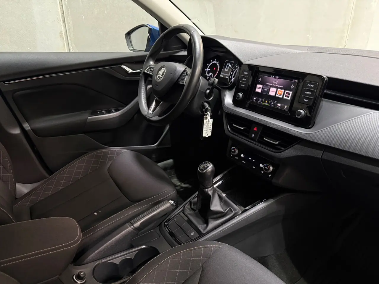 Billede 15 - Skoda Scala 1,0 TSi 95 Celebration