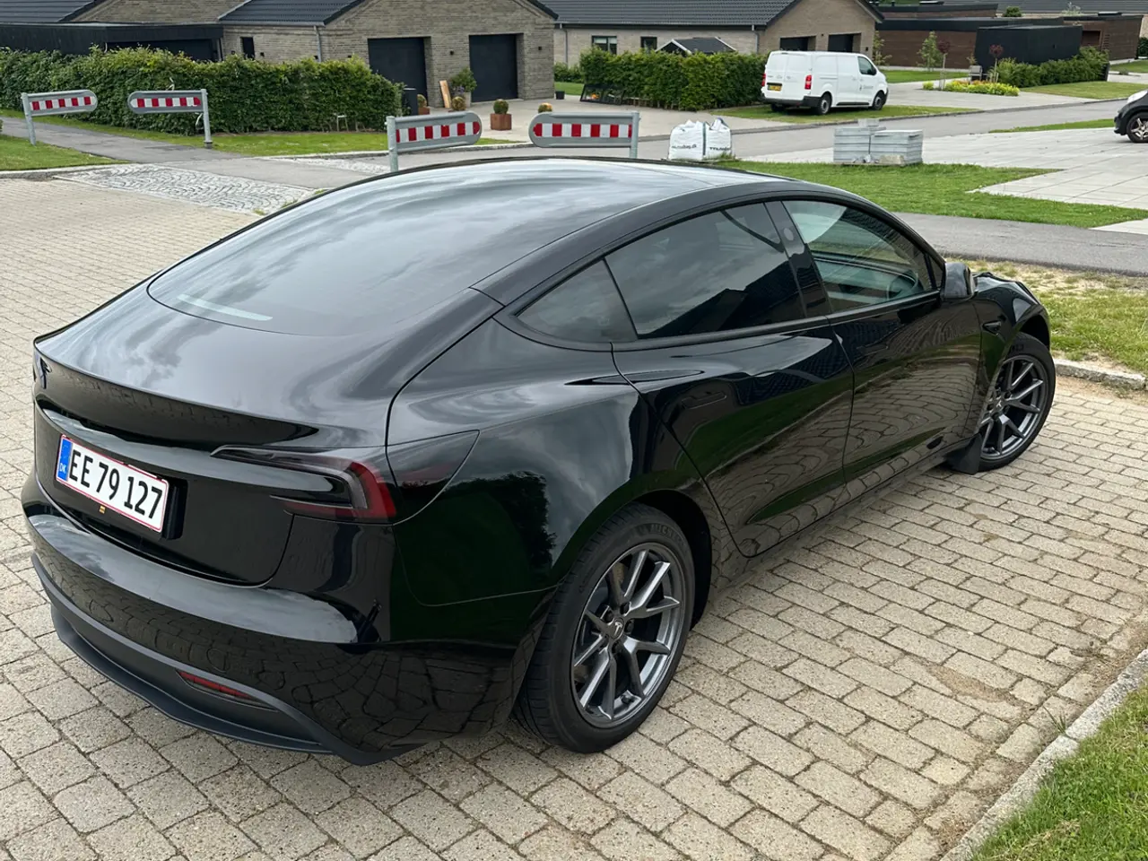 Billede 5 - Tesla Model 3 RWD