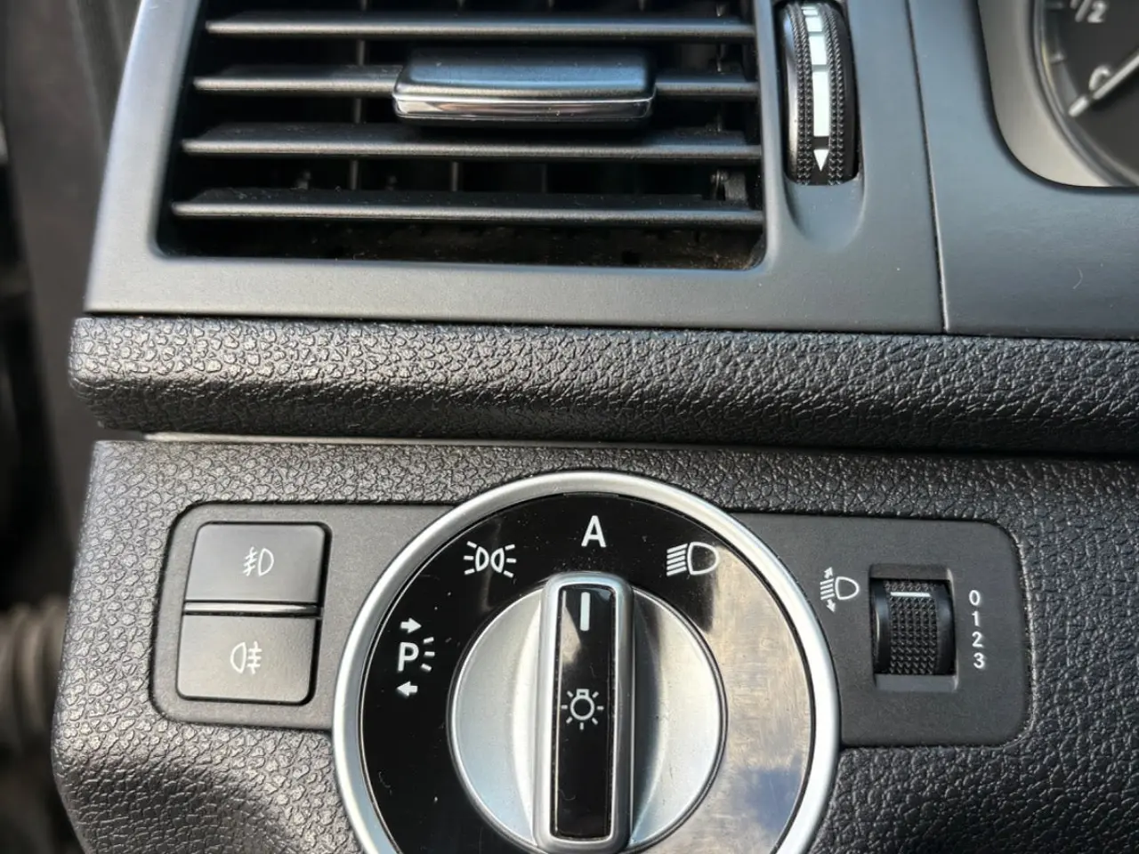 Billede 13 - Mercedes C220 2,2 CDi Avantgarde stc. aut. BE