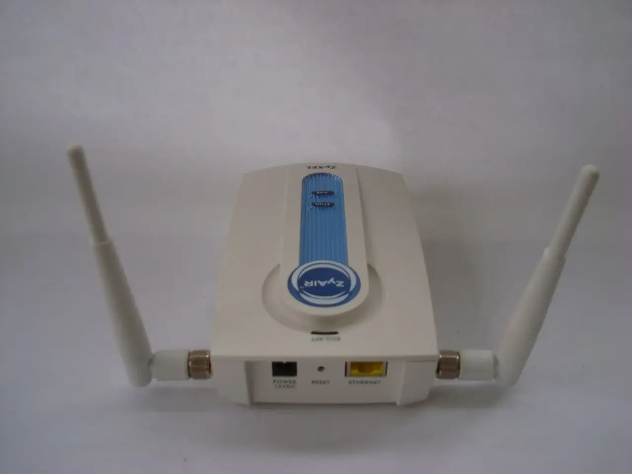 Billede 8 - Zyxel G-300H wireless accespoint.