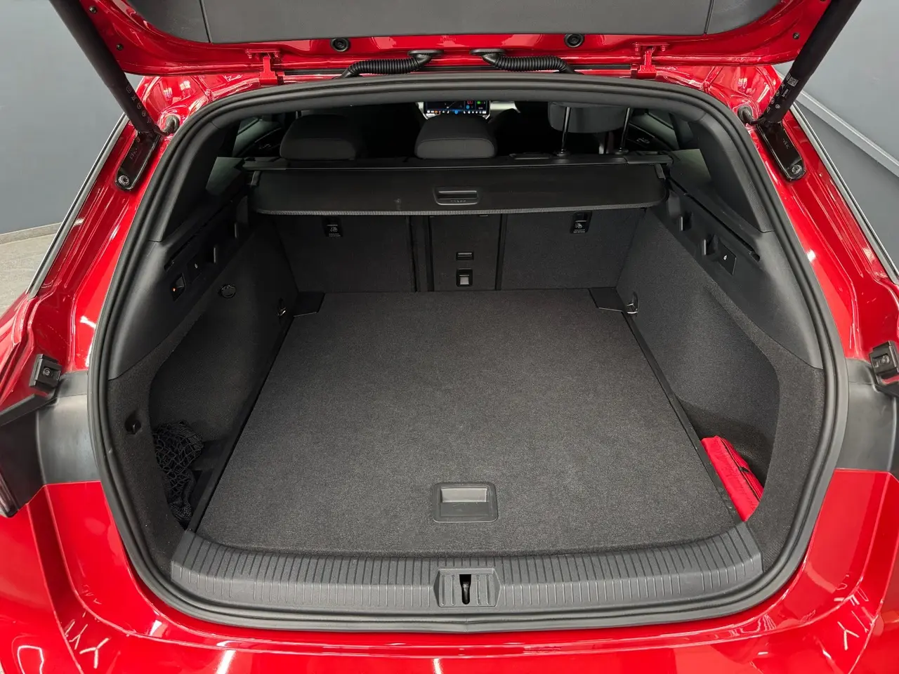 Billede 16 - VW ID.7 77 Pro Tourer