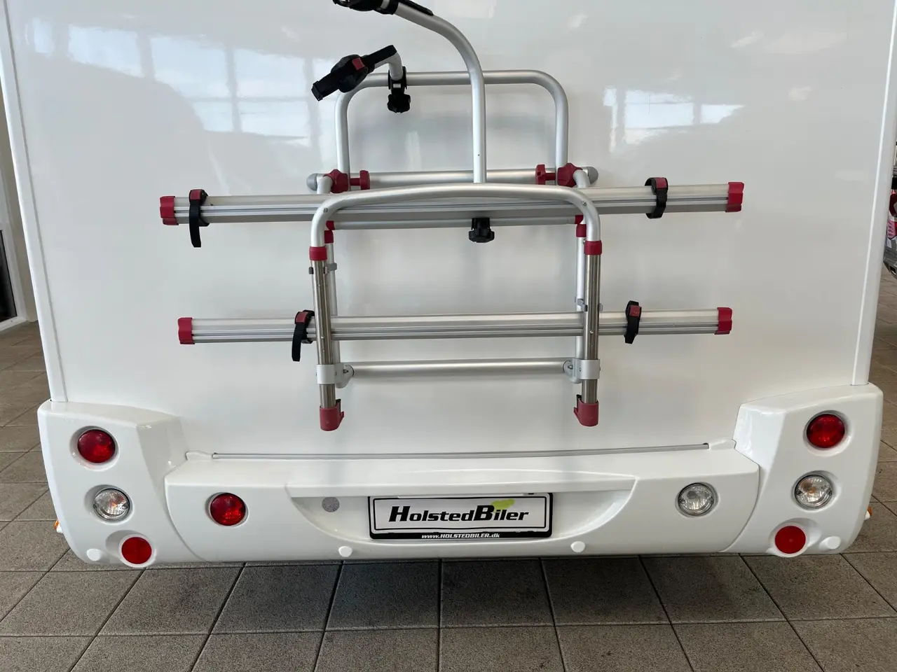 Billede 24 - Chausson Flash 2,3 627
