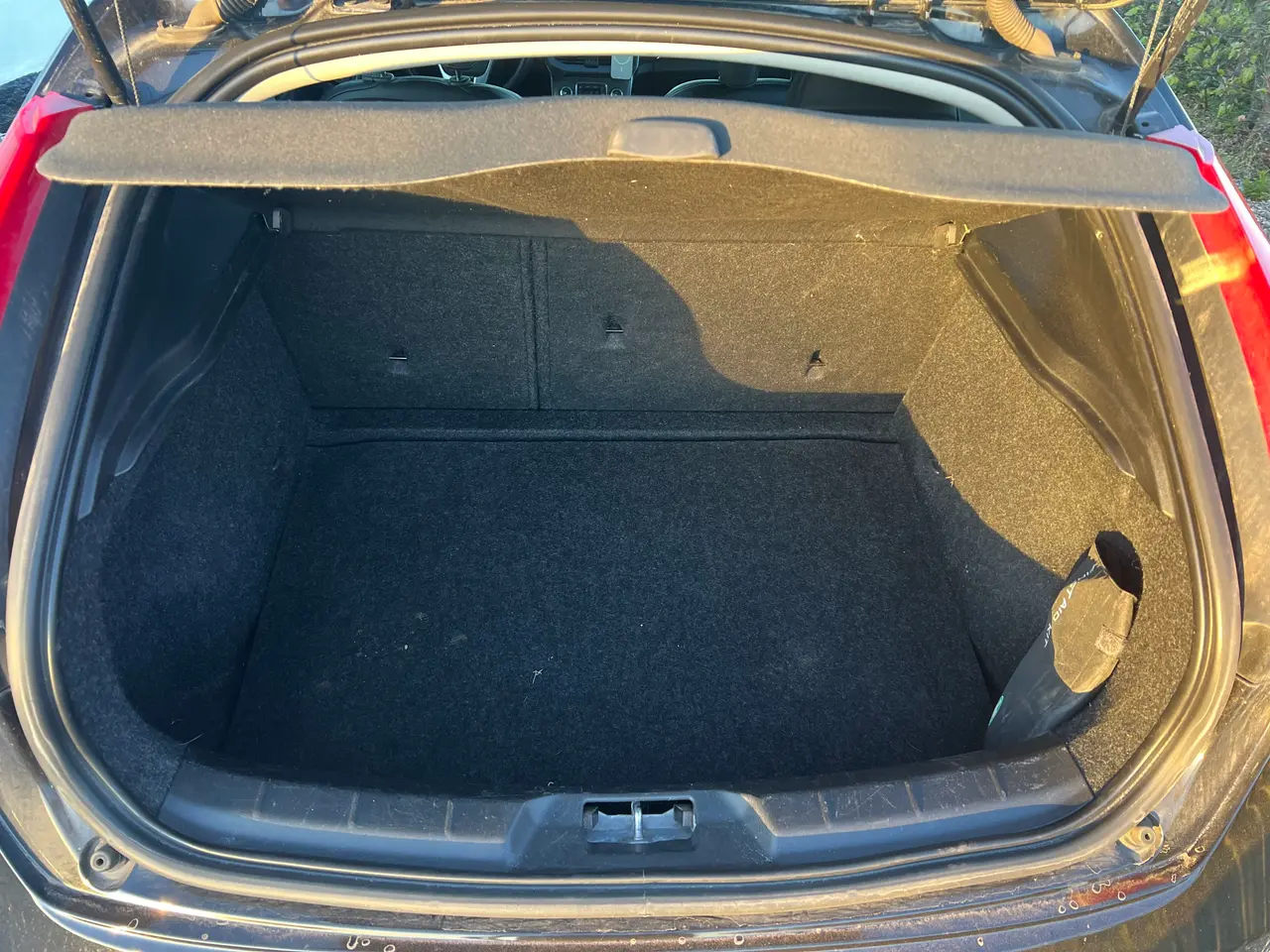 Billede 8 - Volvo v40cc 5 cylindret