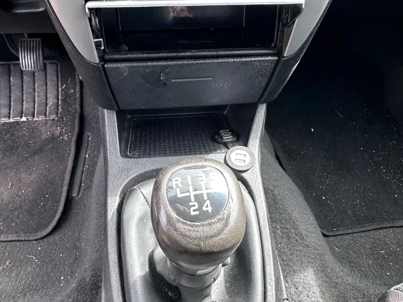 Billede 9 - Mitsubishi Carisma 1,6 25 Business