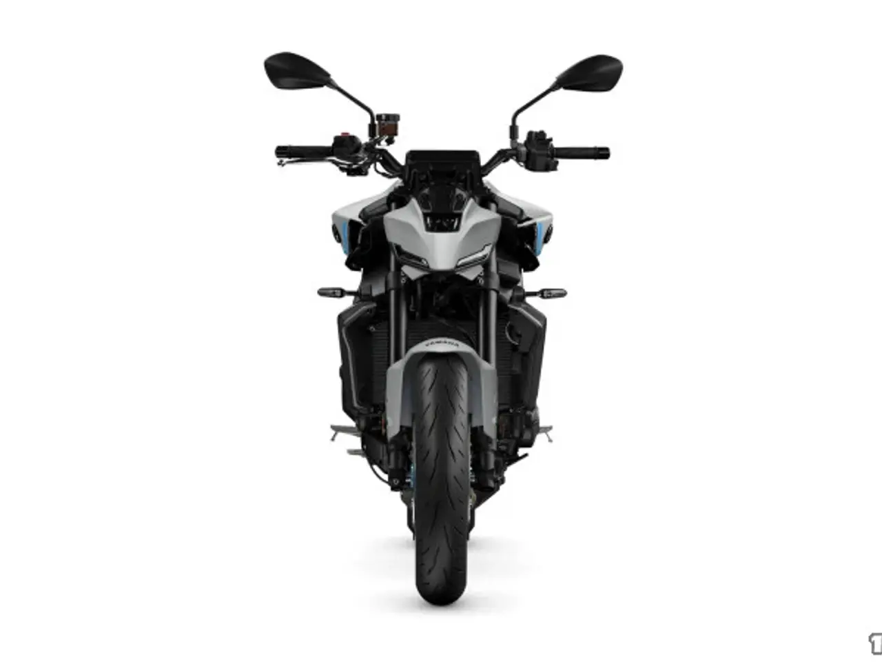 Billede 8 - Yamaha MT-09 Y-AMT