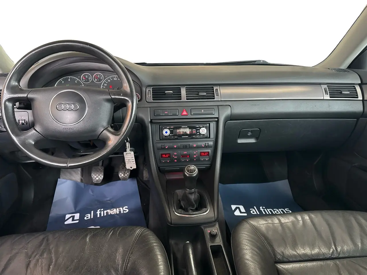 Billede 10 - Audi A6 2,0 Avant