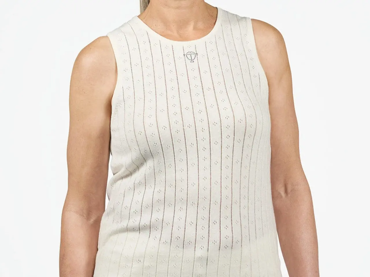 Billede 8 - O’tay pointelle top
