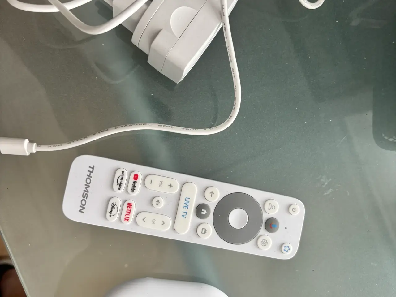 Billede 1 - Cromecast