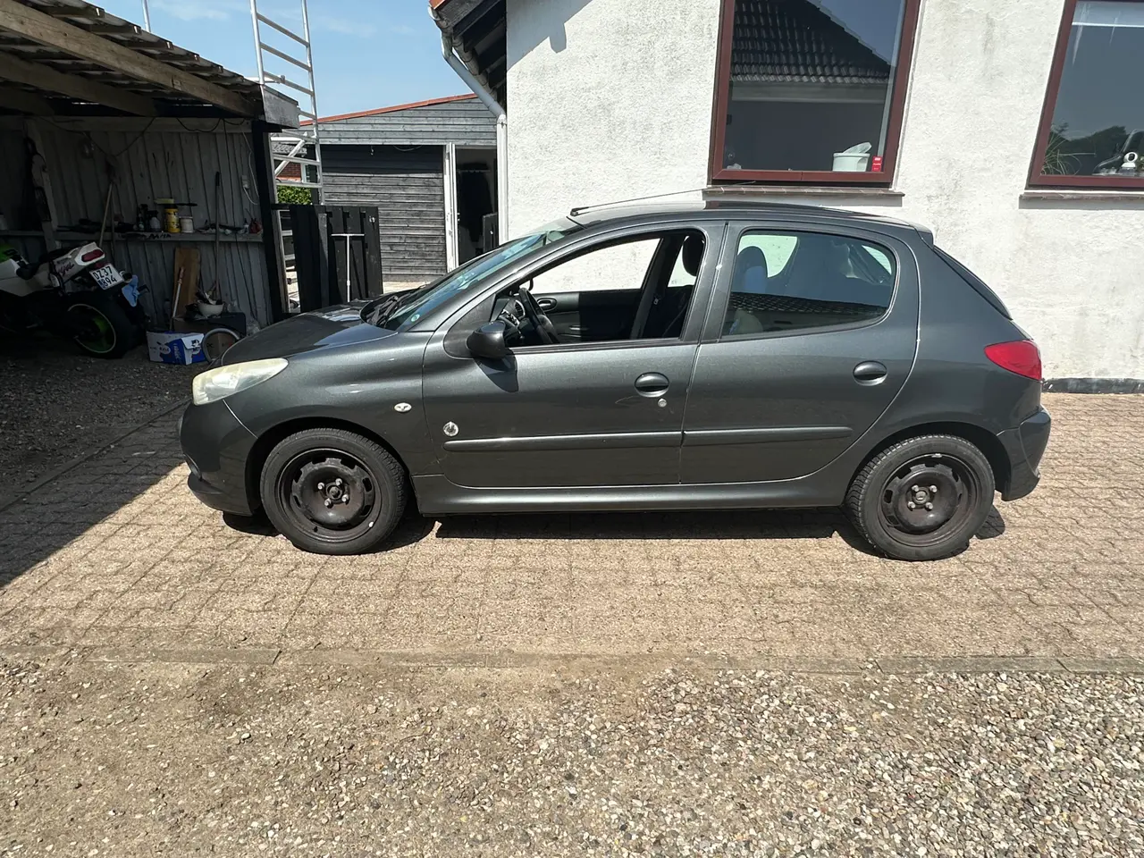 Billede 3 - 206+