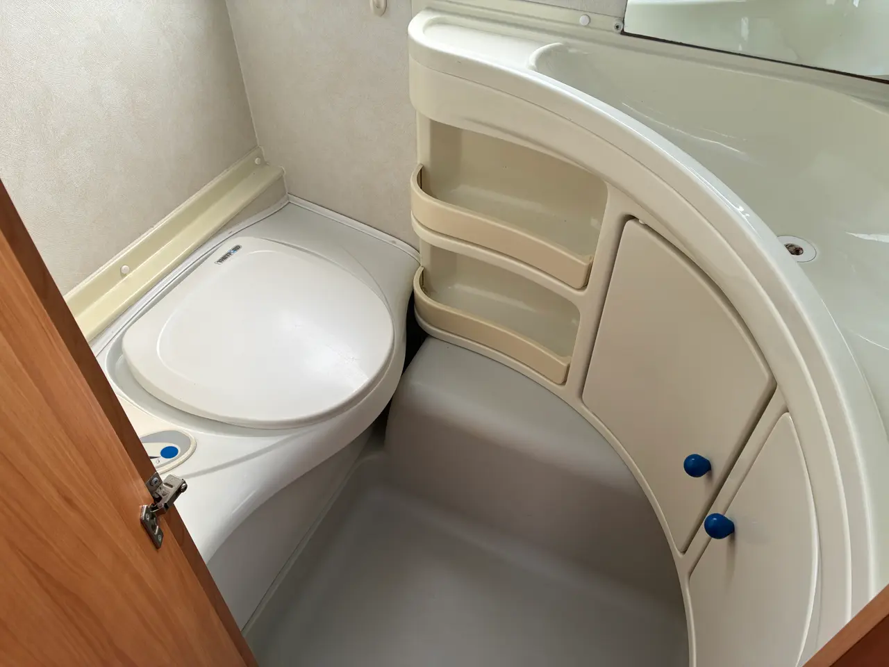 Billede 12 - Adria Adora 512 LU