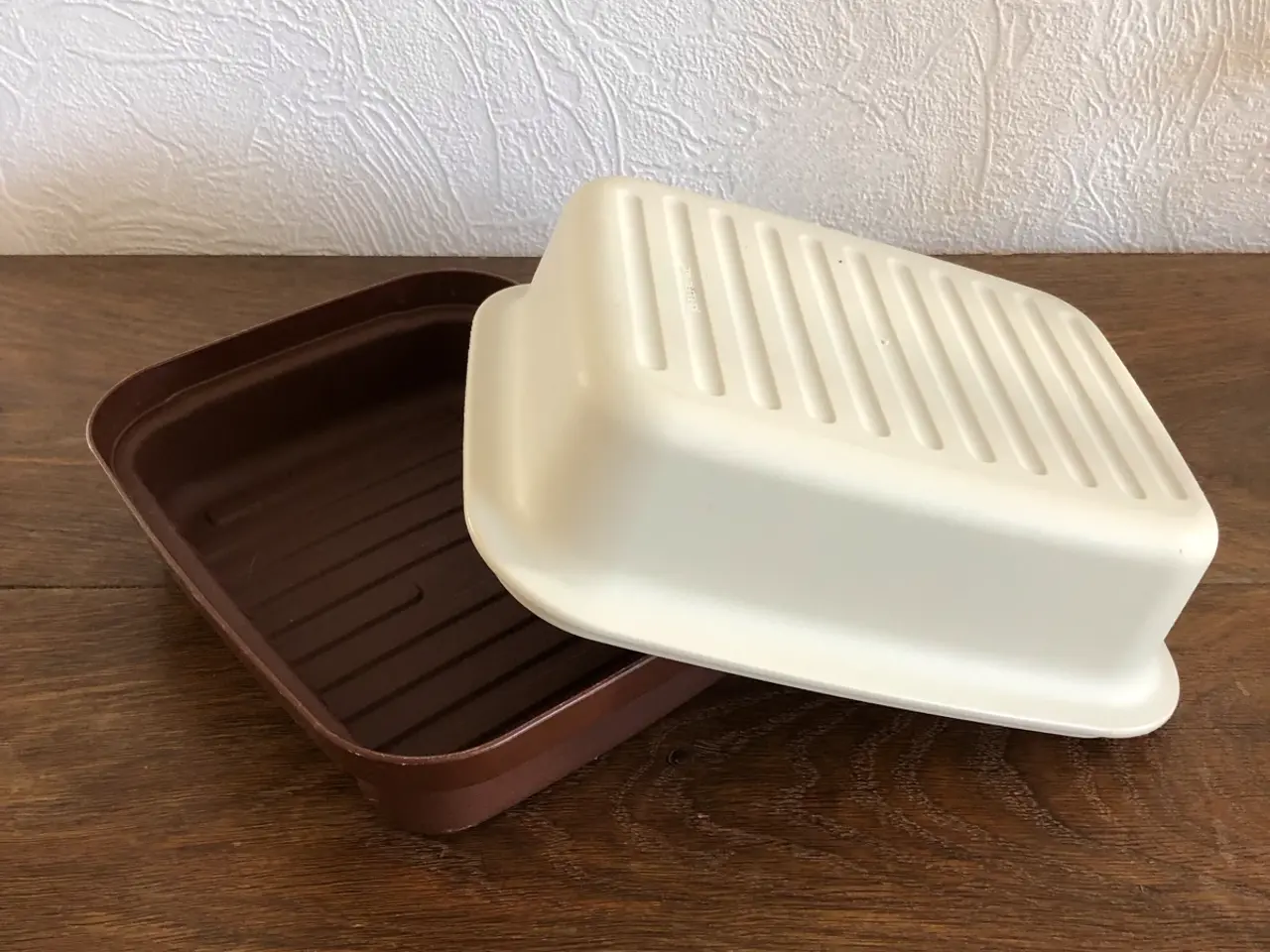 Billede 1 - Fin box fra Tupperware