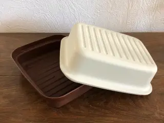 Fin box fra Tupperware