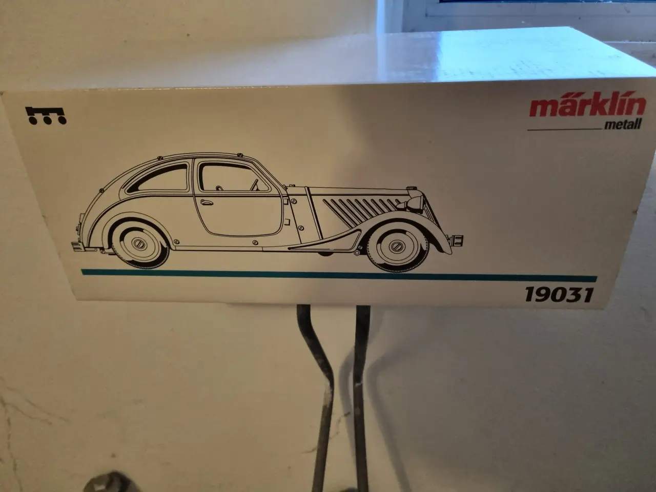 Billede 3 - Marklin 19031