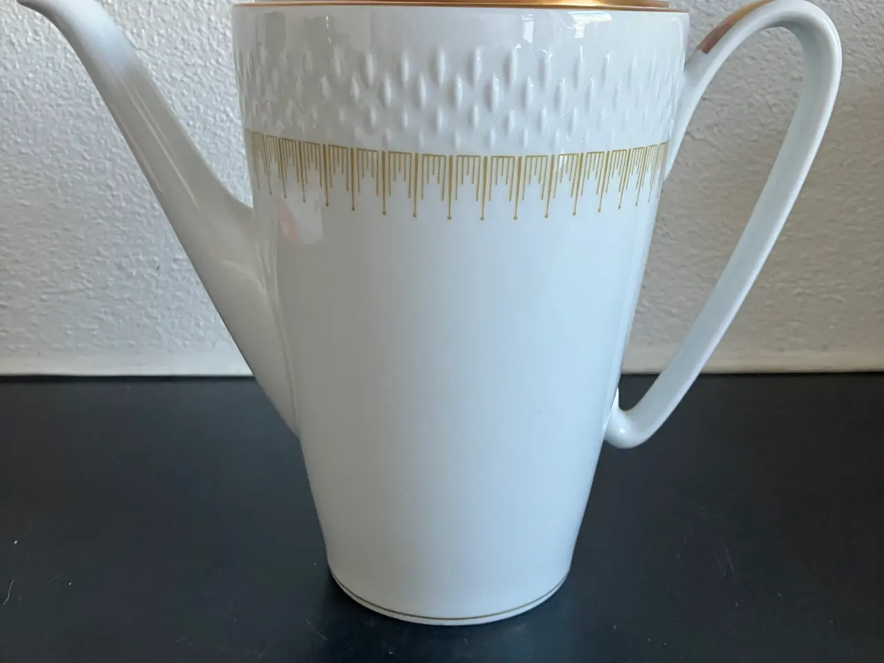 Billede 1 - Edelsteiner Marselisborg - Kaffe kande