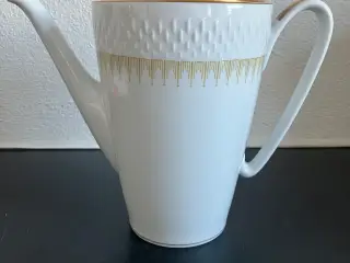 Edelsteiner Marselisborg - Kaffe kande