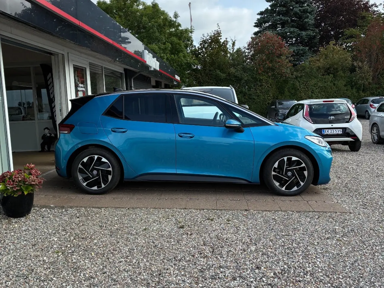 Billede 3 - VW ID.3 58 Pro
