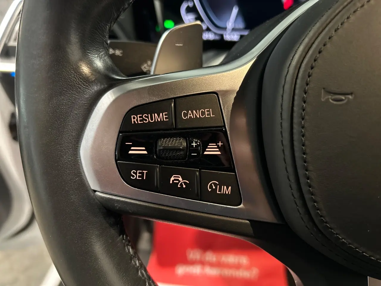 Billede 9 - BMW 330e 2,0 Touring M-Sport aut.