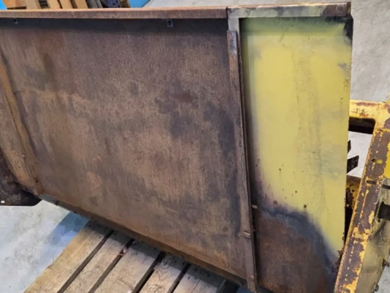 Billede 4 - New Holland TX68 Snitter 322753450