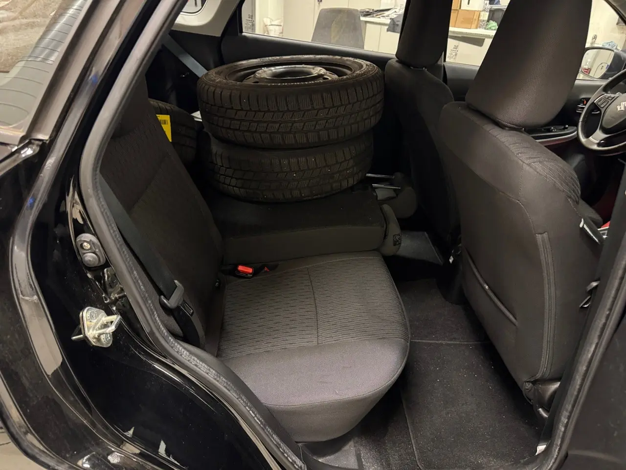 Billede 12 - Suzuki Baleno 1,2 Dualjet Active