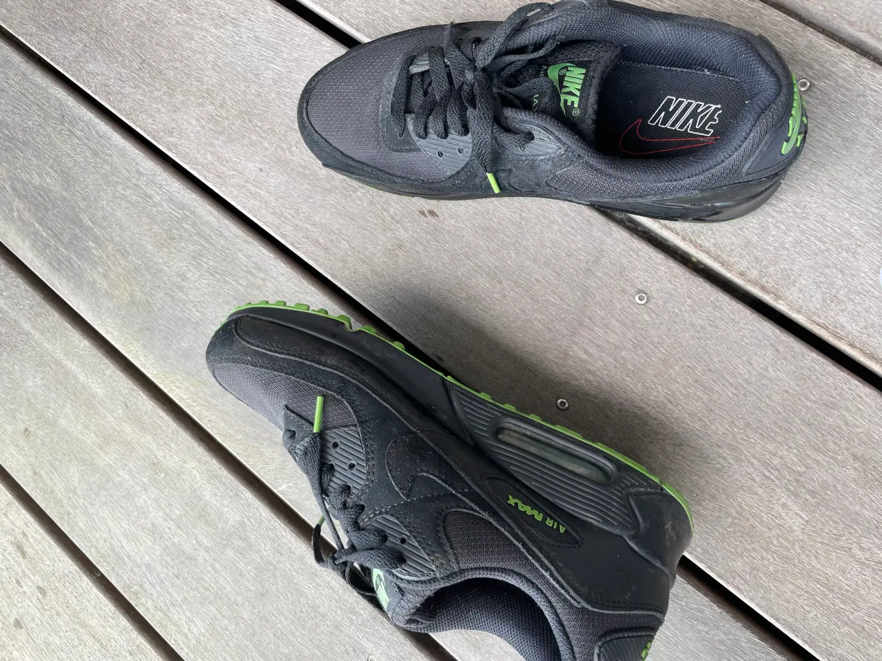Billede 2 - Nike Air Max