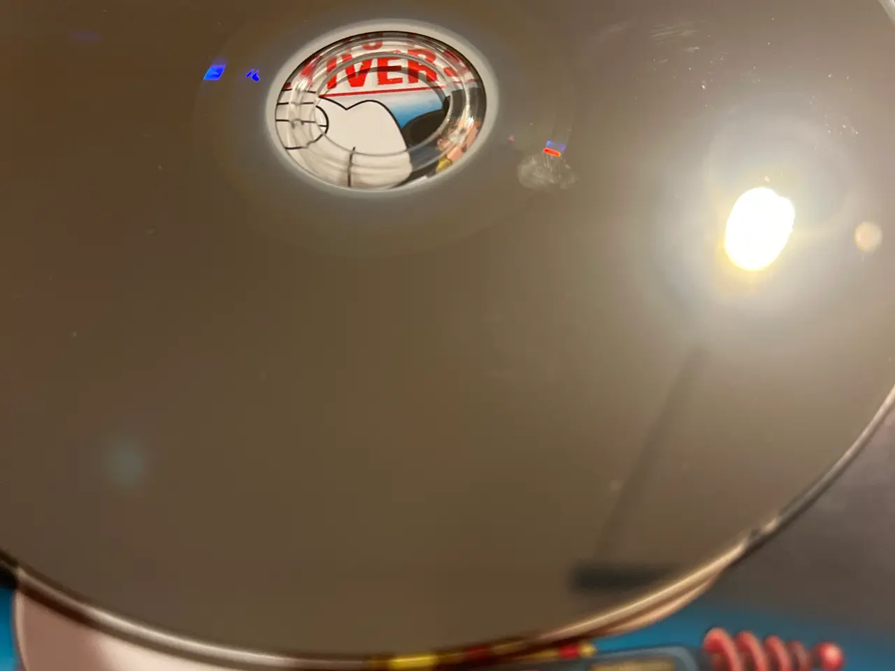 Billede 4 - PS3 dvd spil 2012 famili guy back to the multivers