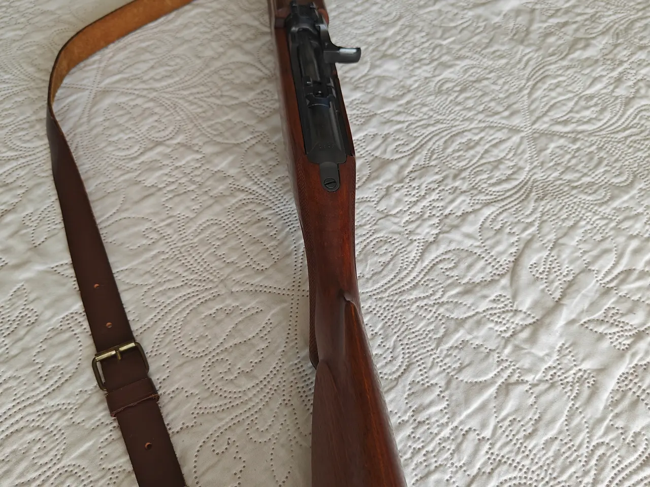 Billede 3 - Fuldskæftet US Carbine