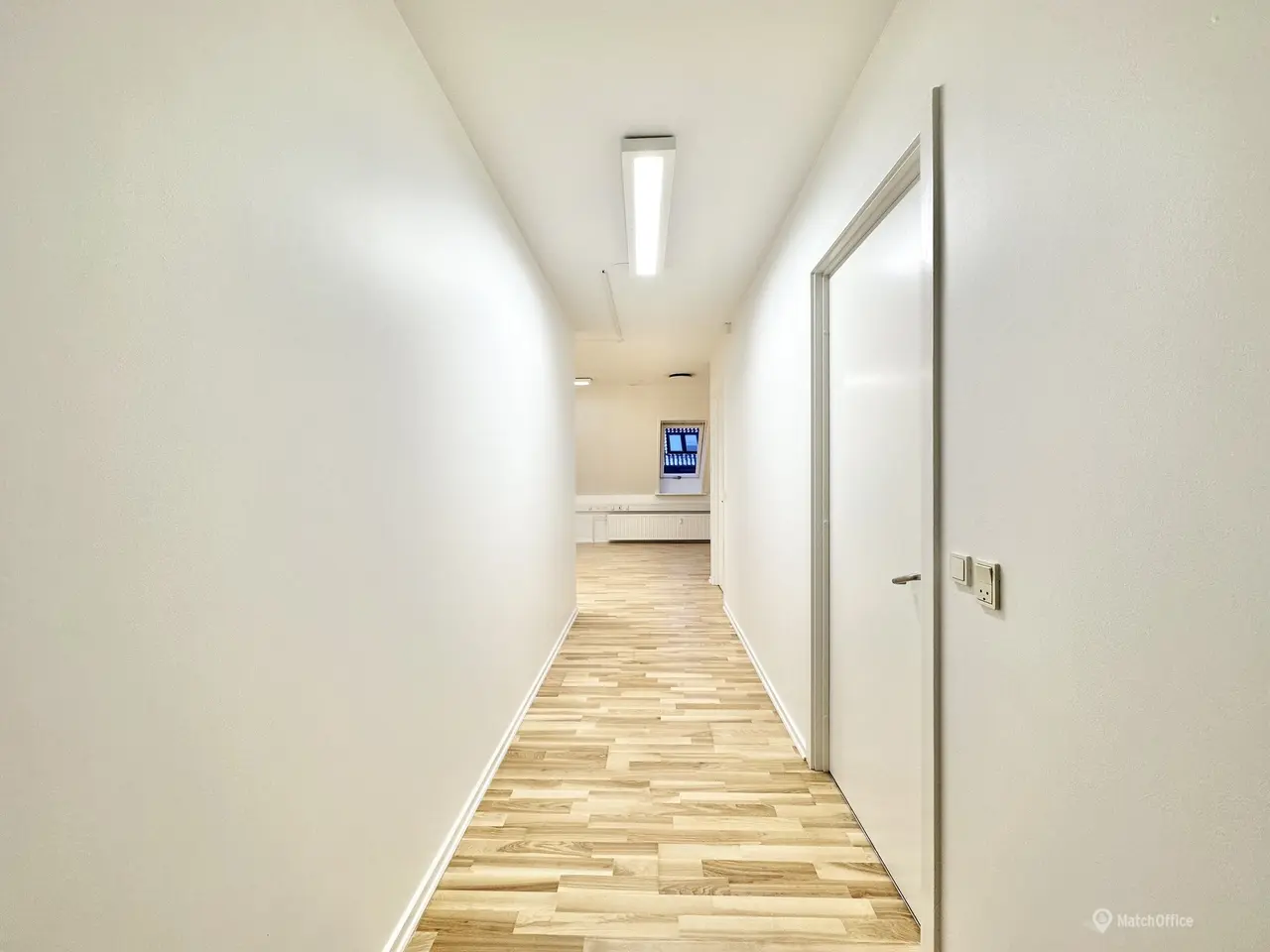 Billede 11 - Lyst og effektivt kontorlejemål i Odense C – 201 m²