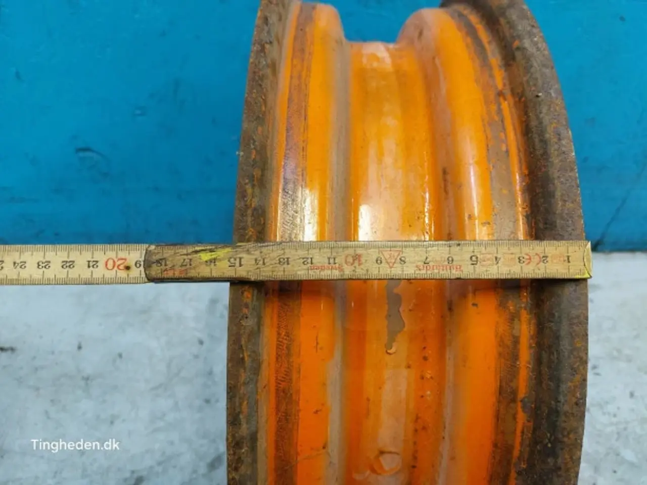 Billede 5 - 20"
