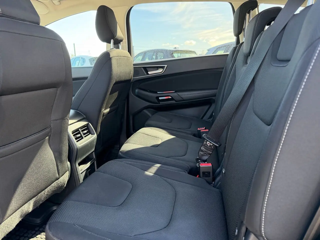 Billede 6 - Ford S-Max 2,0 TDCi Titanium 150HK 6g Aut.