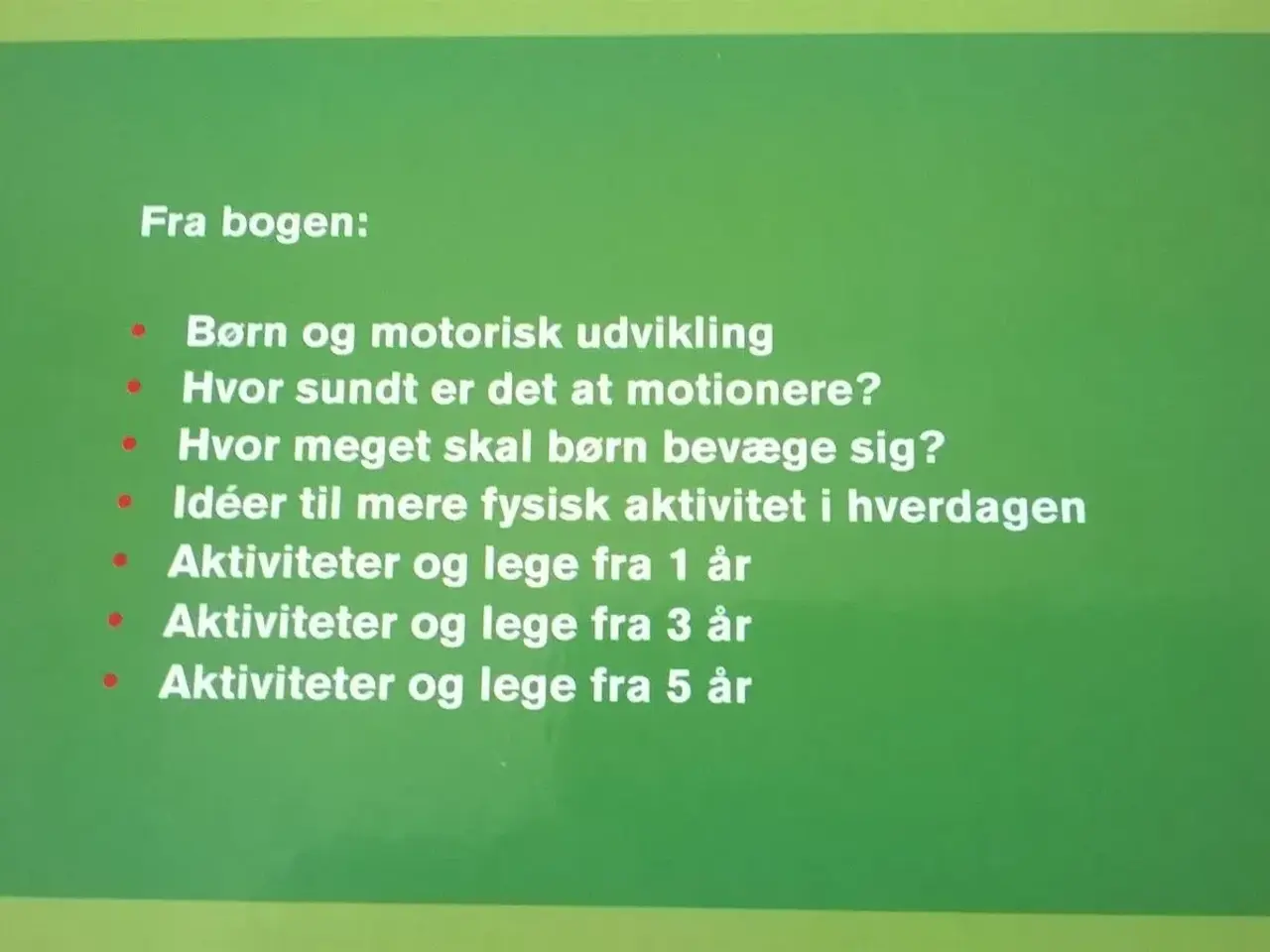 Billede 8 - Leg med dit barn af Lotte Paarup