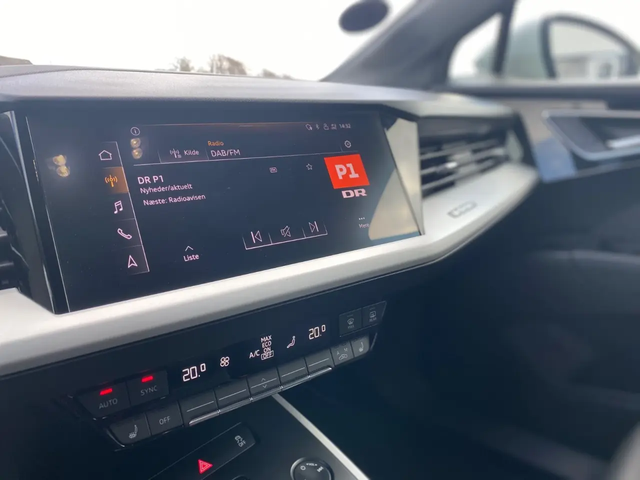 Billede 11 - Audi Q4 e-tron 40 Attitude
