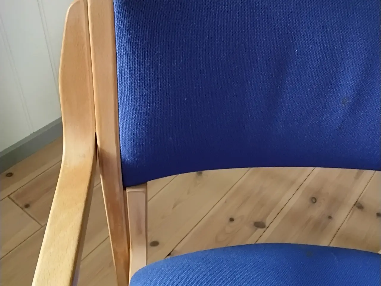 Billede 2 - Farstrup stole 