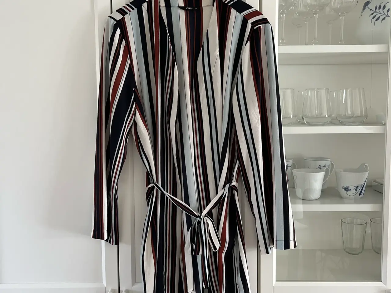 Billede 1 - Kimono