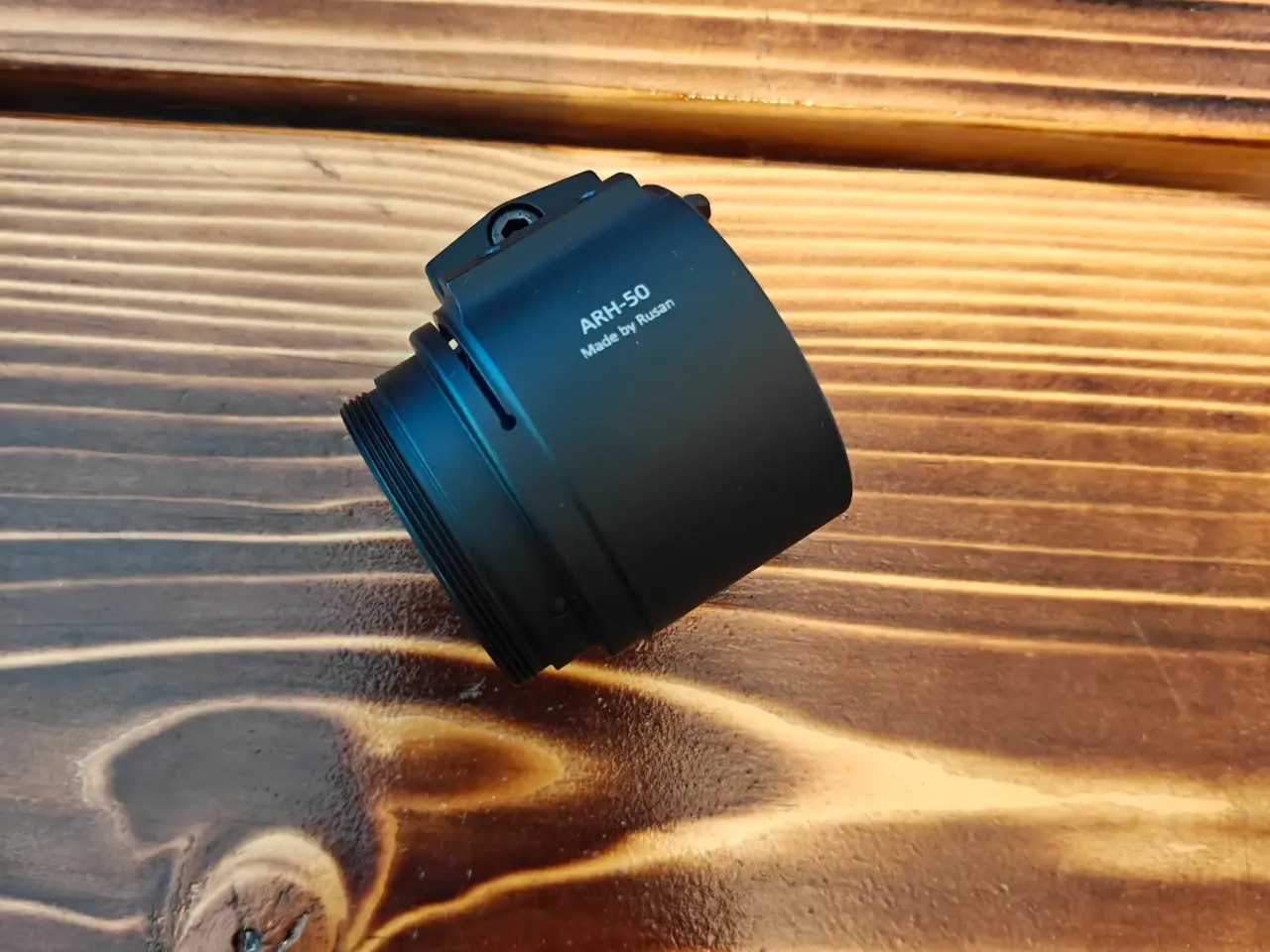 Billede 1 - Rusan ARH-50 Adapter 