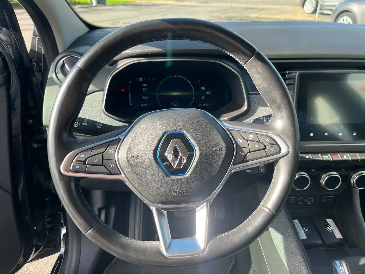 Billede 13 - Renault Zoe 52 Experience