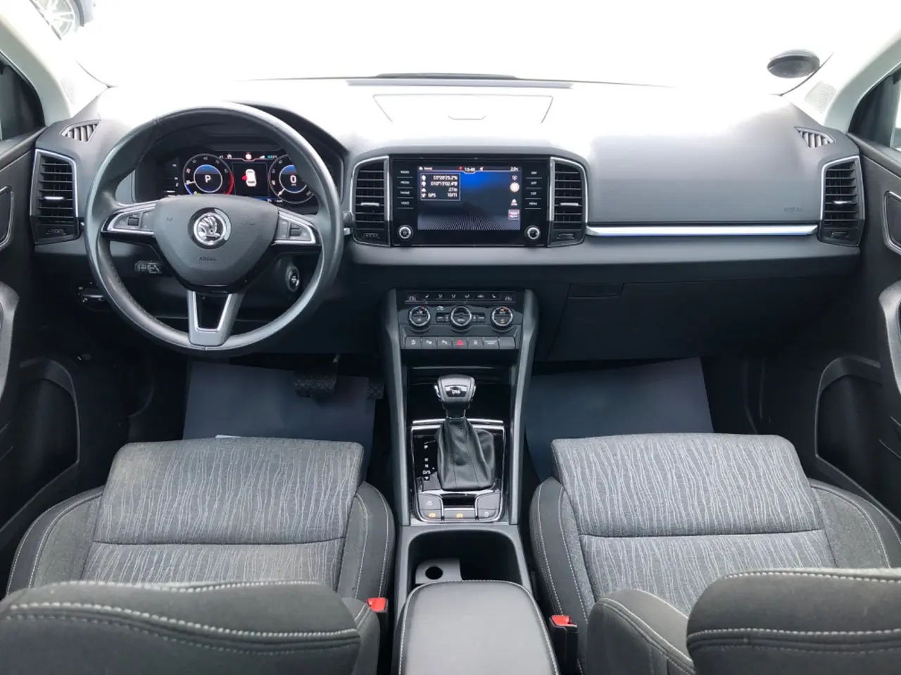 Billede 9 - Skoda Karoq 1,5 TSi 150 Style+ DSG