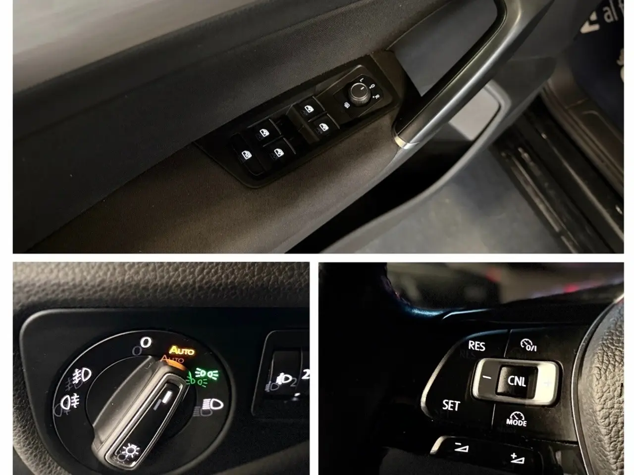Billede 8 - VW Touran 2,0 TDi 150 Comfortline DSG 7prs