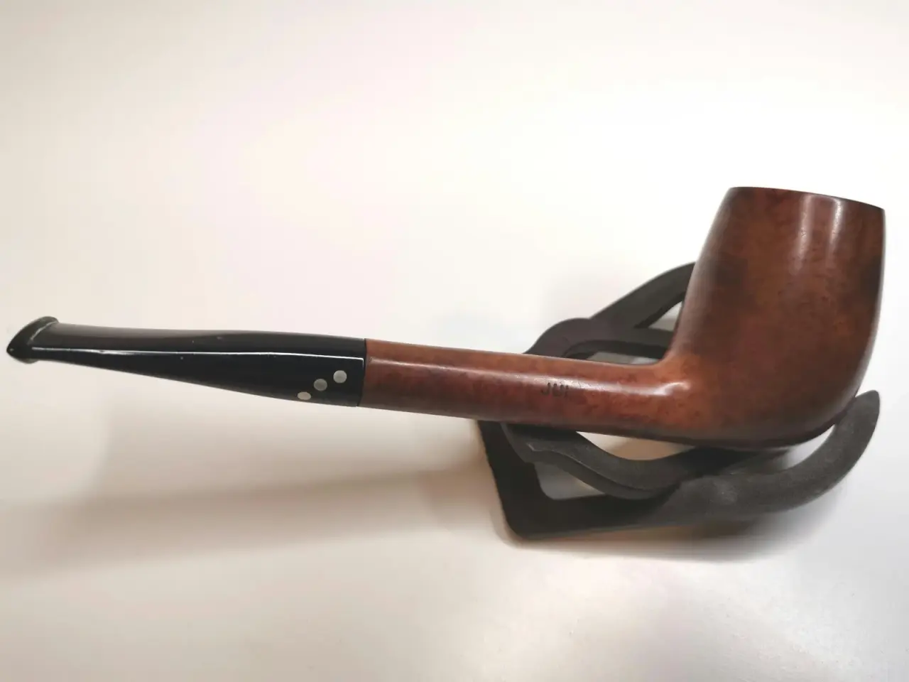 Billede 2 - Georg Jensen julepibe 2001