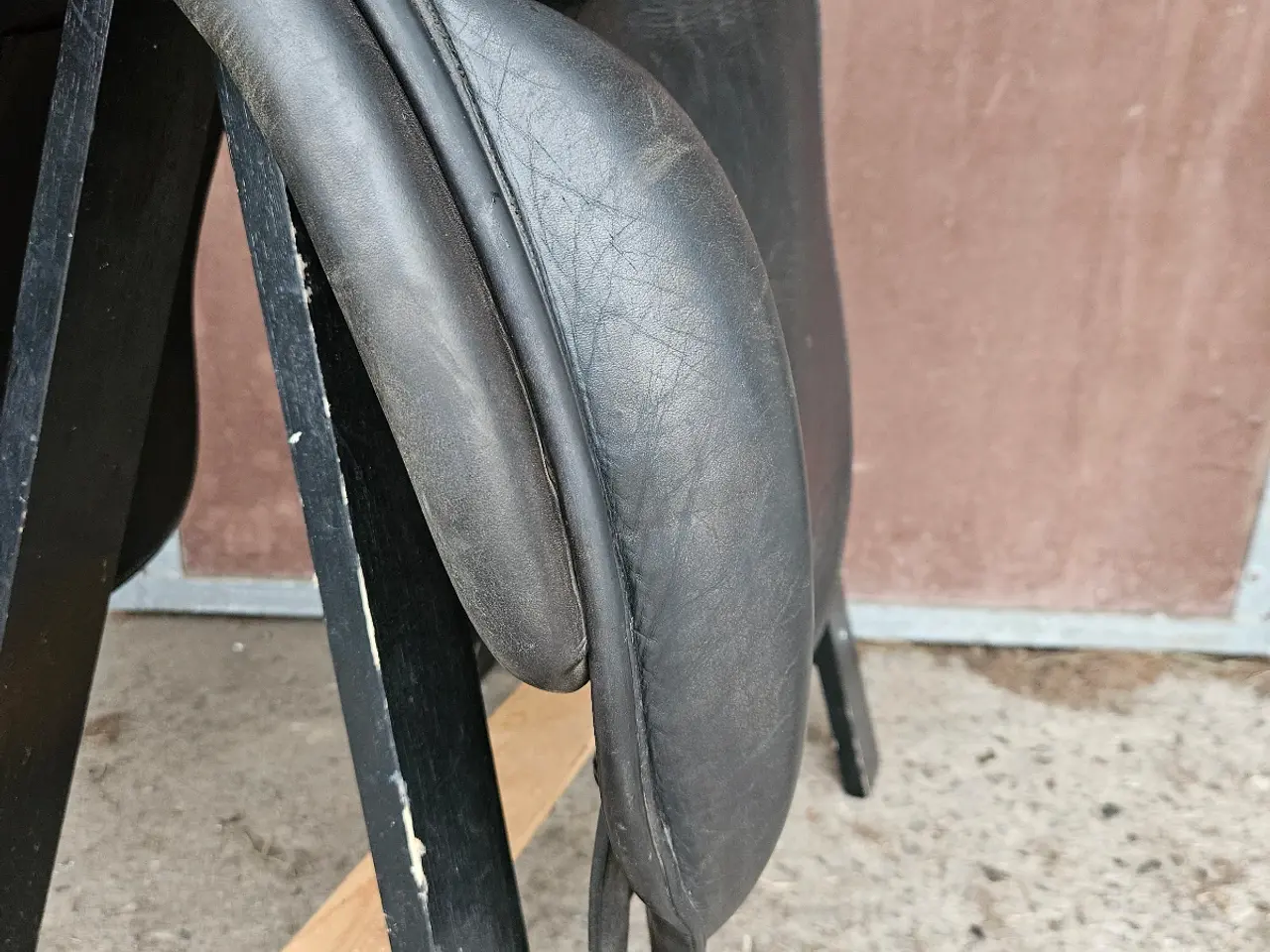 Billede 3 - Draupnir SP Flex Islændersadel