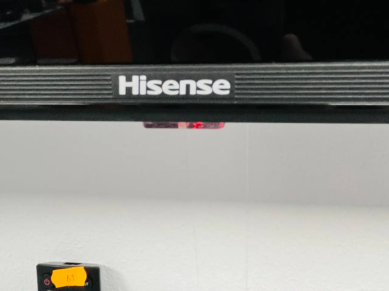 Billede 3 - Smart TV HISENSE 65A6K