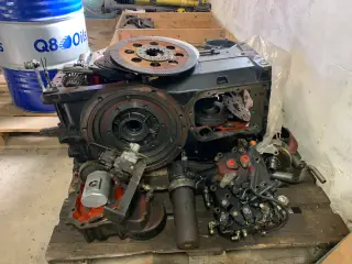 Massey ferguson 6270