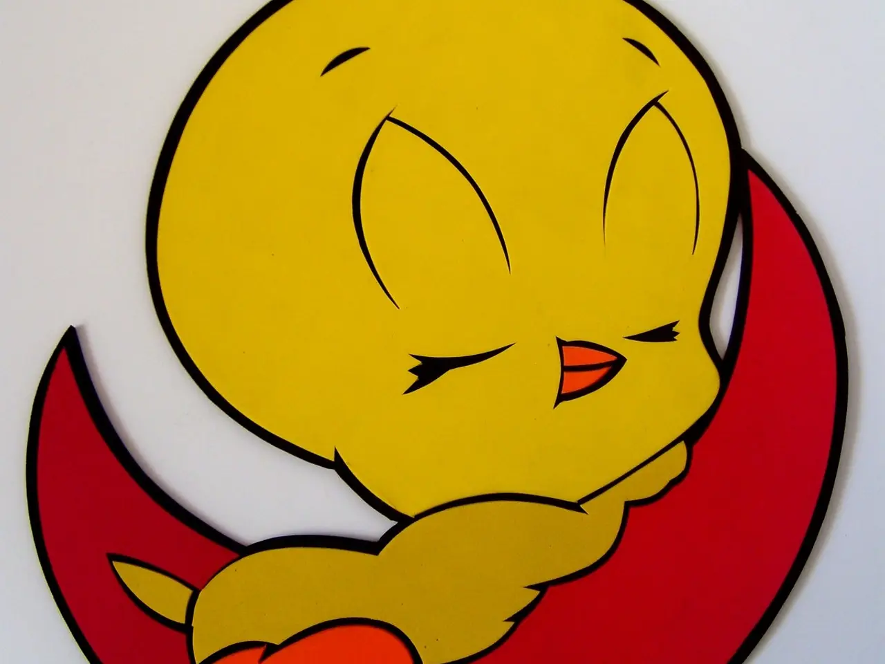 Billede 8 - Mickey Mouse m.fl. - 6 stk. samlet 100,00 kr