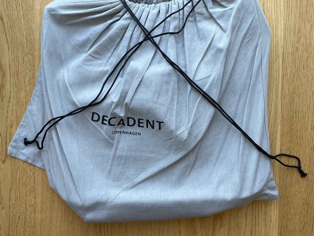Billede 2 - Decadent taske