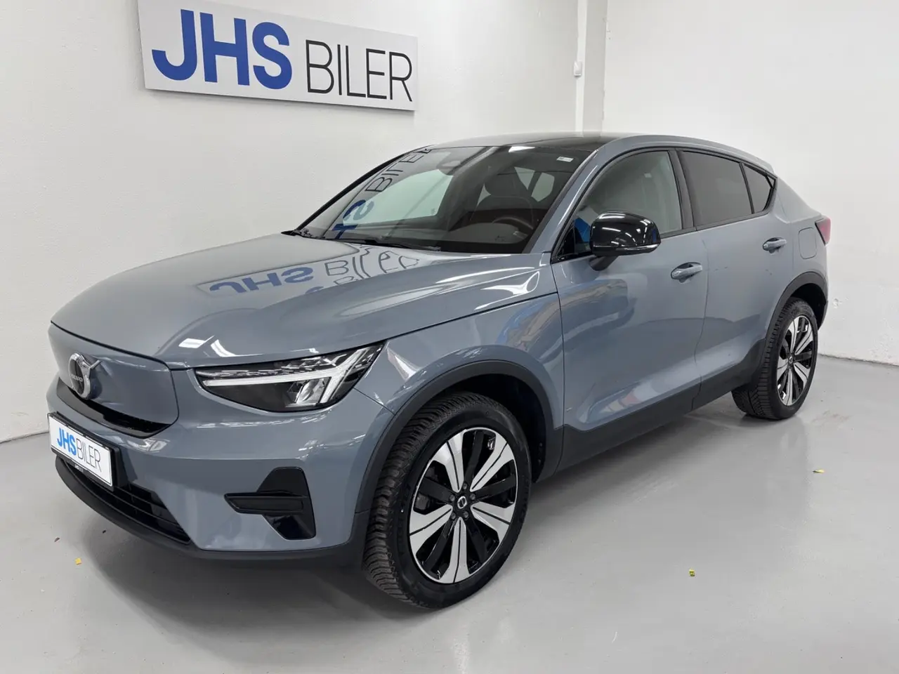 Billede 4 - Volvo C40 P6 ReCharge Plus